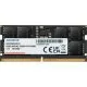 Memorie Notebook A-Data AD5S560032G-S, 32GB DDR5, 5600Mhz