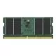 Memorie Notebook Kingston KVR56S46BD8-48, 48GB DDR5, 5600Mhz, CL46