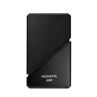 SSD Extern A-Data SE920, 1TB, USB4, Black