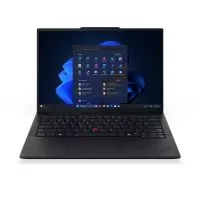 Notebook Lenovo ThinkPad E14 Gen7, 14" WUXGA, AMD Ryzen 7 250, RAM 32GB, SSD 1TB, No OS, Black
