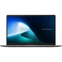 Notebook Asus ExpertBook P1503CVA, 15.6" Full HD 60Hz, Intel Core i3-1315U, RAM 8GB, SSD 512GB, No OS, Misty Grey