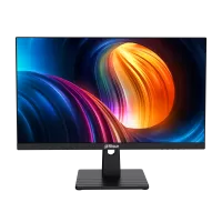 Monitor LED Dahua LM25-B221B, 24.5", Full HD, 144Hz, 1ms, Black
