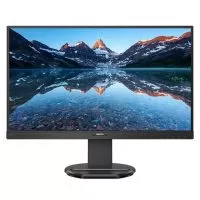 Monitor LED Philips 276B9/00, 27", QHD, 75Hz, 4ms, Black
