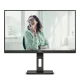 Monitor LED AOC 24P3CV, 23.8", Full HD, 100Hz, 4ms, Black