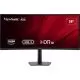 Monitor LED Viewsonic VA3820C, 38", Curbat, WQHD+, 75Hz, 4.785ms, Black