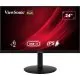 Monitor LED Viewsonic VG2409-MHDU-2, 23.8", Full HD, 100Hz, 4ms, Black