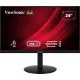 Monitor LED Viewsonic VG2409U-2, 23.8", Full HD, 100Hz, 4ms, Black
