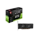 Placa Video MSI GeForce RTX 3050 LP E 6G OC, 6GB GDDR6, 96 biti