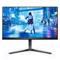 Monitor LED Philips 25M2N5200U/00, 24.5", Full HD, 390Hz, 1ms, Black
