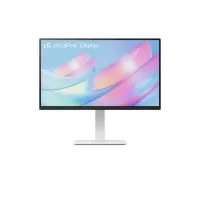 Monitor LED LG 27US550-W, 27", 4K Ultra HD, 60Hz, 5ms, White