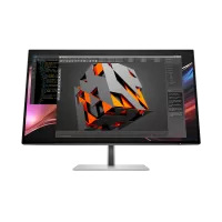 Monitor LED HP Series 7 Pro 727pu, 27", QHD, 120Hz, 5ms