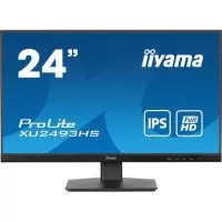 Monitor LED iiyama ProLite XU2493HS-B6, 23.8", Full HD, 100Hz, 0.5ms, Black