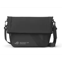 Geanta Notebook ASUS ROG Archer Messenger, 14", Black