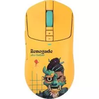 Mouse A4Tech Bloody R72 Ultra, Renegade Sunset