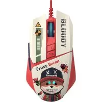 Mouse A4Tech Bloody W63 Max, Proxy Boom