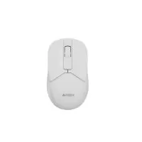 Mouse A4Tech FG12, White