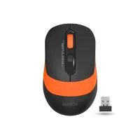 Mouse A4Tech FG10, Orange