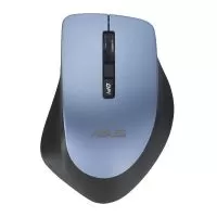 Mouse Asus Mouse WT425 Wireless, Mist Blue