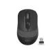 Mouse A4Tech FG10, Grey