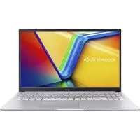 Notebook Asus VivoBook M1502YA, 15.6" Full HD, AMD Ryzen 7 7730U, RAM 8GB, SSD 512GB, No OS, Cool Silver