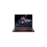 Notebook Acer Nitro V16 AI ANV16-42, 16" WUXGA 180Hz, AMD Ryzen 5 240, RTX 5050-8GB, RAM 16GB, SSD 1TB, No OS, Shale Black