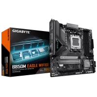 Placa de baza Gigabyte B850M EAGLE WIFI6E, Socket AM5