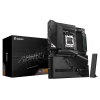 Placa de baza Gigabyte X870 AORUS STEALTH, Socket AM5