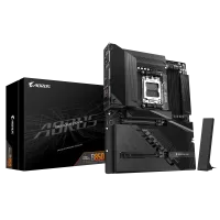 Placa de baza Gigabyte B850 AORUS STEALTH, Socket AM5
