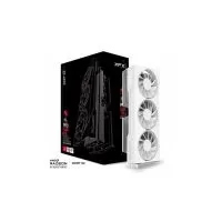 Placa Video XFX Swift Radeon RX 9060XT OC White Triple Fan Gaming Edition, 16GB GDDR6, 128 biti