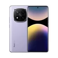 Telefon Mobil Xiaomi Redmi Note 14 Pro+ 5G, 256GB Flash, 8GB RAM, Dual SIM, 5G, Lavender Purple