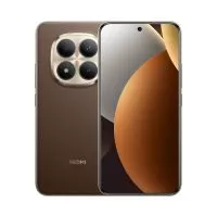 Telefon Mobil Xiaomi Redmi Note 15 Pro+ 5G, 256GB Flash, 8GB RAM, Dual SIM, 5G, Mocha Brown