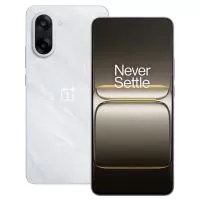Telefon Mobil OnePlus Nord CE5 5G, 256GB Flash, 8GB RAM, Dual SIM, 5G, Marble Mist