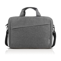 Geanta Notebook Lenovo Casual Toploader T210, 15.6", Grey