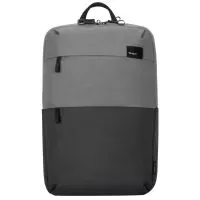 Rucsac Notebook Targus Sagano EcoSmart Travel, 16", Black/Grey