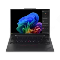 Ultrabook Lenovo ThinkPad T14s Gen 6, 14" WUXGA 400nits, Intel Core Ultra 5 225U, RAM 16GB, SSD 512GB, 802.11ax, Windows 11 Pro, Black