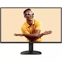 Monitor LED AOC 24B31H, 23.8", Full HD, 120Hz, 4ms, HDMI, VGA, Black