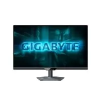 Monitor LED Gigabyte G27Q2, 27", QHD, 210Hz, 0.5ms, Black