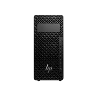 Sistem Brand HP Z2 G1i Tower, Intel Core Ultra 7 265, RTX 2000 Ada-16GB, RAM 32GB, SSD 1TB, Windows 11 Pro, Black
