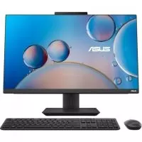 Sistem All-In-One Asus ExpertCenter E5702WVARK, 27" Full HD, Intel Core 7 150U, RAM 16GB, SSD 1TB, No OS, Black