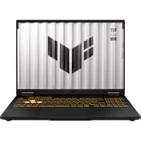 Notebook Asus TUF FX608JPR, 16" WUXGA 165Hz, Intel Core i5-14450HX, RTX 5070-8GB, RAM 16GB, SSD 1TB, No OS, Gray