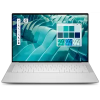 Notebook Dell 14 Premium DA14250, 14.5" 3.2K OLED Touch 48-120Hz, Intel Core Ultra 7 255H, RTX 4050-6GB, RAM 32GB, SSD 1TB, Windows 11 Pro, Platinum, ProSupport