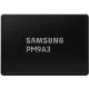 SSD Samsung DataCenter PM9A3, 960GB, U.2, PCIe 4.0