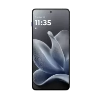 Telefon Mobil Motorola Edge 70, 512GB Flash, 12GB RAM, Dual SIM, 5G, Pantone Gadget Grey