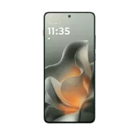 Telefon Mobil Motorola Edge 70, 512GB Flash, 12GB RAM, Dual SIM, 5G, Pantone Lily Pad