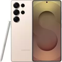 Telefon Mobil Samsung Galaxy S25 Ultra S938, 1TB Flash, 12GB RAM, Nano SIM + eSIM, 5G, Titanium Pinkgold