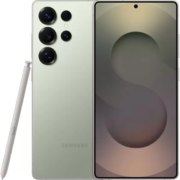 Smartphone Samsung Galaxy S25 Ultra