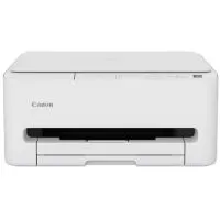 Multifunctional Inkjet Color Canon Pixma TS4150i