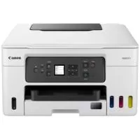 Multifunctional Inkjet Color Canon Maxify GX3040