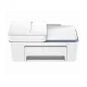 Multifunctional Inkjet Color HP DeskJet 4322 All-in-One