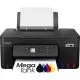 Multifunctional Inkjet Color Canon Pixma G3480 Black
